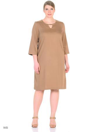 Платье MONTI&FARR