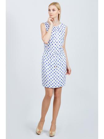 Платье Ачоса