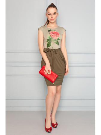 Платье Eliseeva Olesya