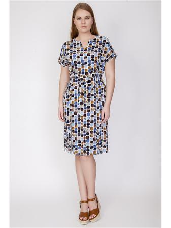 Платье Vis-a-vis