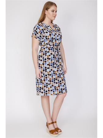 Платье Vis-a-vis