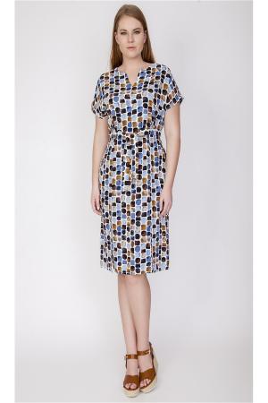 Платье Vis-a-vis