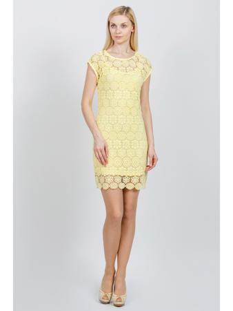 Платье Ачоса