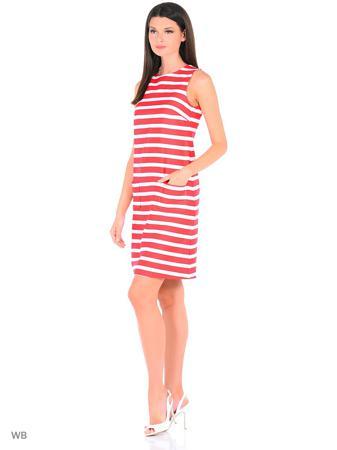 Платье Yarmina