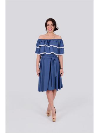 Платье LadyFreeStyle