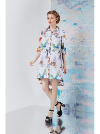 Платье Prestige