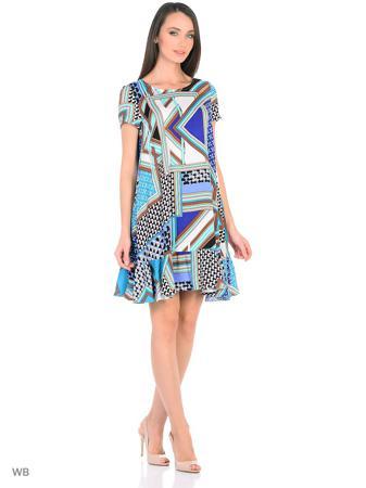 Платье Elestrai