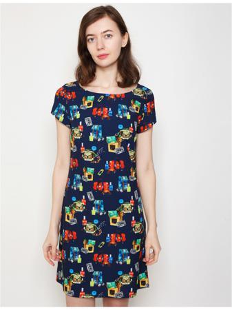 Платье MALKOVICH