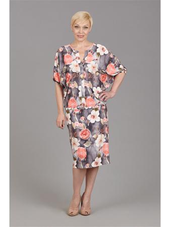 Платье Настаси