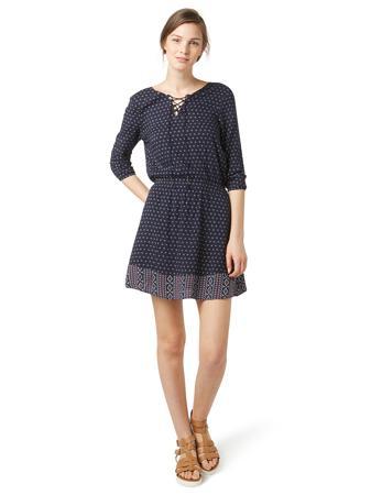 Платье TOM TAILOR