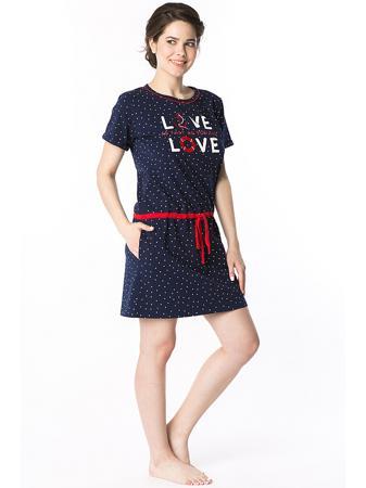 Платье PRIMAVERINA