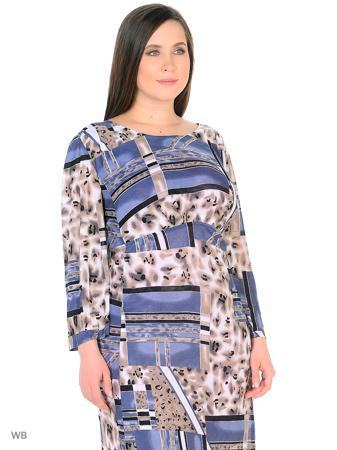 Платье MASTERITSA NEW CLASSIC