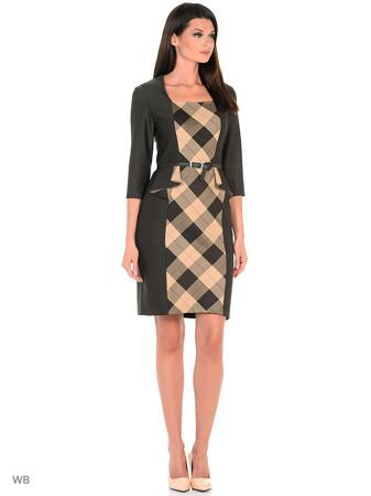 Платье Alena Alenkina