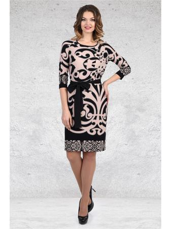 Платье Мари-лайн