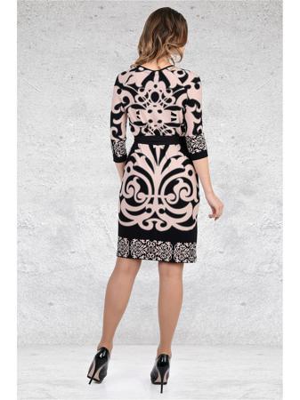 Платье Мари-лайн