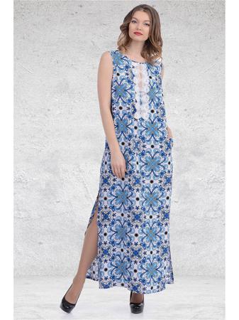 Платье Мари-лайн