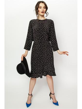 Платье Solo Farfalle