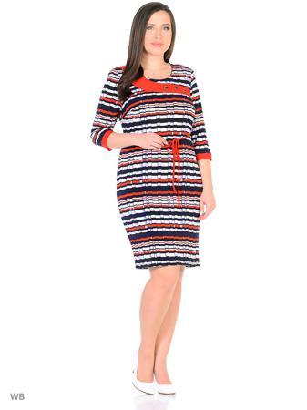 Платье MILANIKA