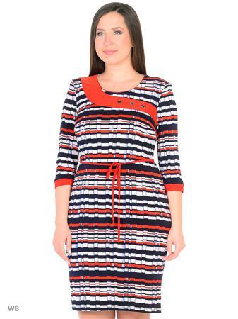 Платье MILANIKA