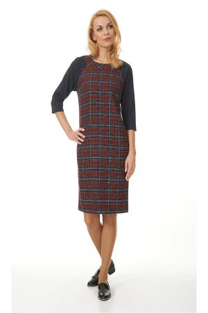 Платье  -  цвет