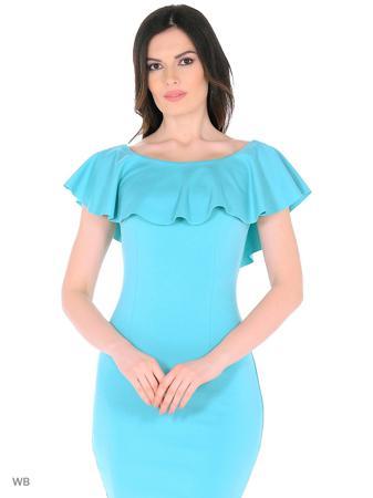 Платье Imocean