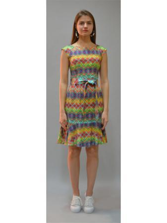 Платье Bos Bison