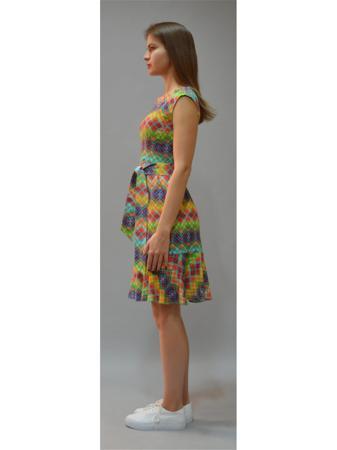 Платье Bos Bison