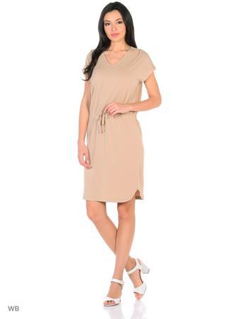 Платье b.young