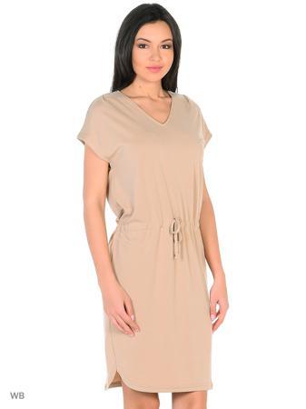 Платье b.young