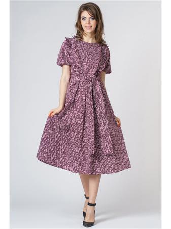 Платье Evercode