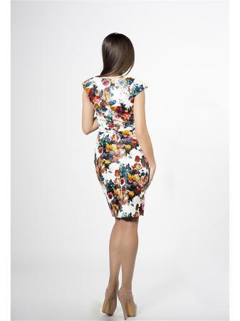 Платье Анастасия Надыктова