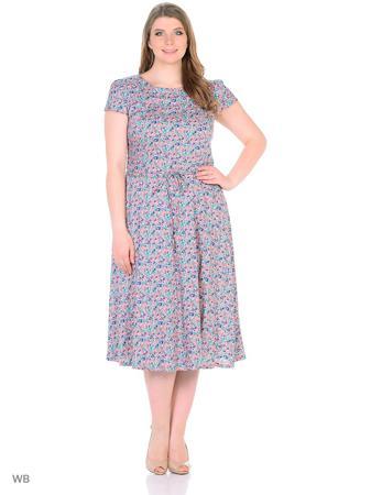 Платье BARTELLI