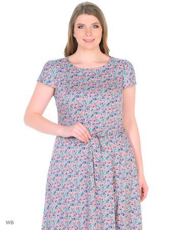 Платье BARTELLI