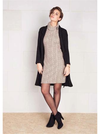 Платье Smashed Lemon