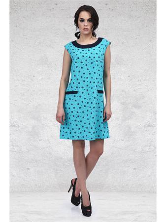 Платье Мари-лайн