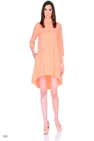 Платье  -  цвет