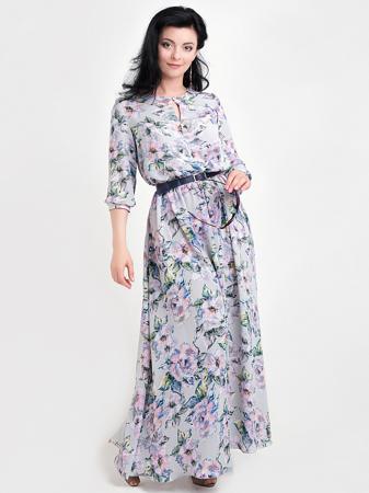 Платье YFS Your Fashion Style