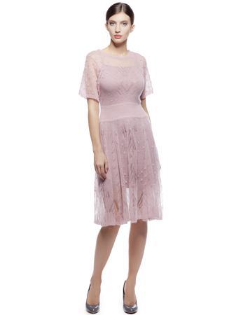 Платье BRUSNIKA