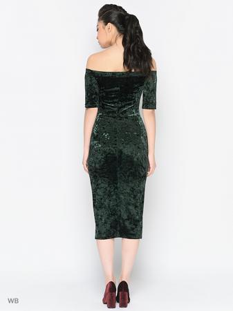 Платье &Berries