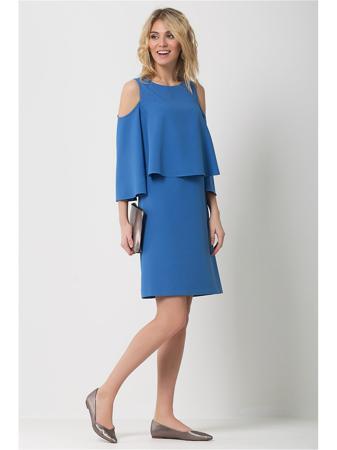 Платье Chernika