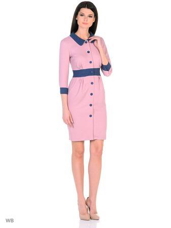 Платье Gregory