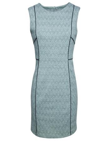 Платье Smashed Lemon