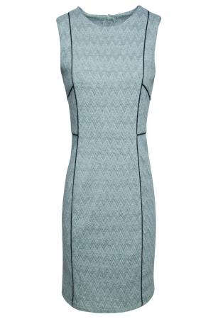 Платье Smashed Lemon