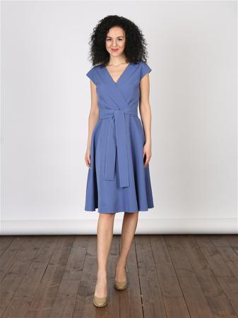 Платье Glam casual