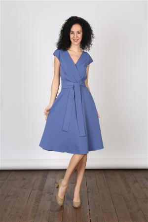 Платье Glam casual