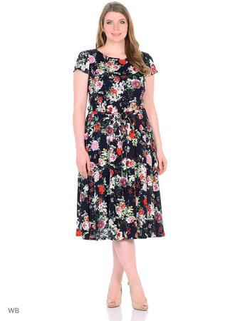 Платье BARTELLI