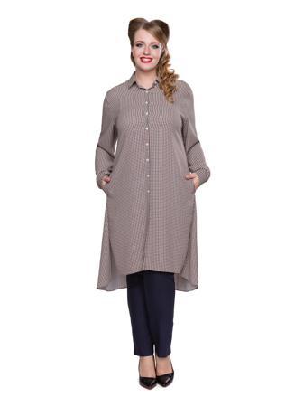 Рубашка EvaGraffova