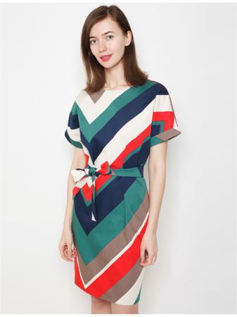 Платье MALKOVICH