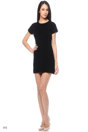 Платье  -  цвет