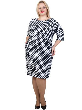 Платье MAXLINE